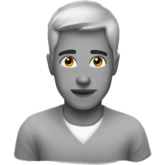 Picture of me emoji