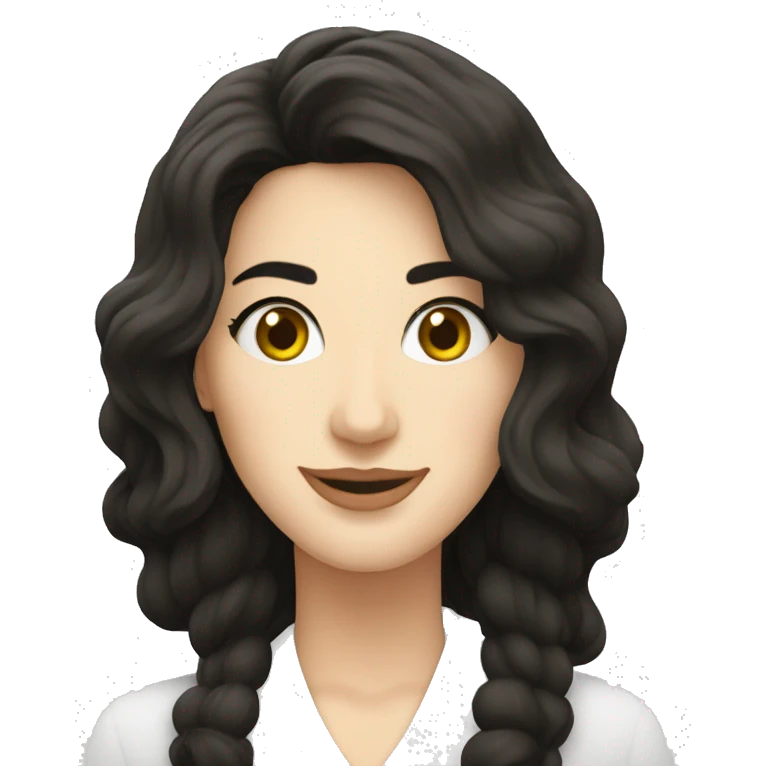Nigella sativa emoji