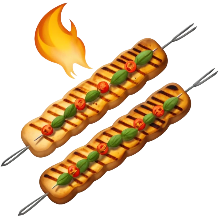 koobideh emoji