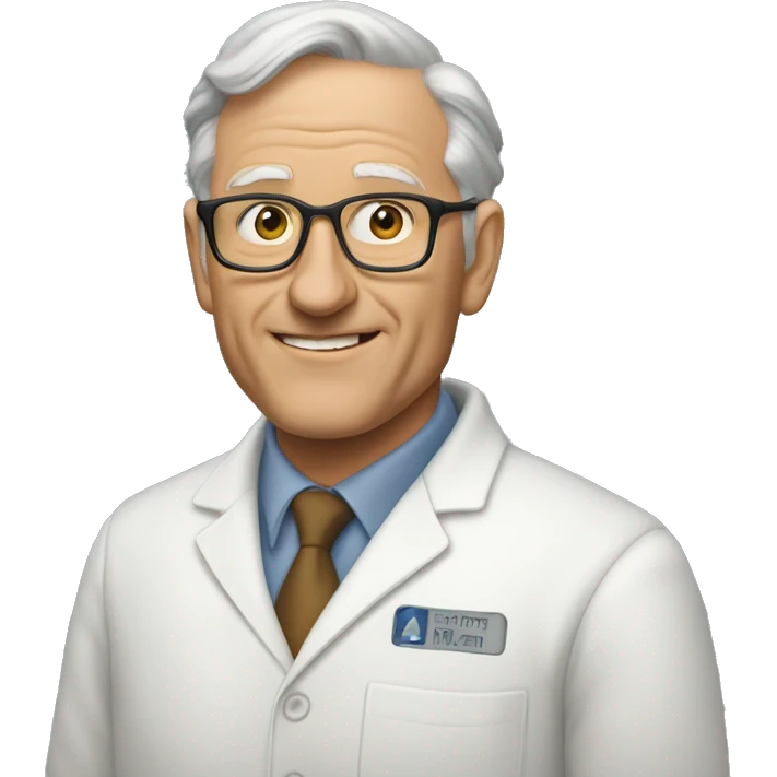 Maynard  Krebs work emoji