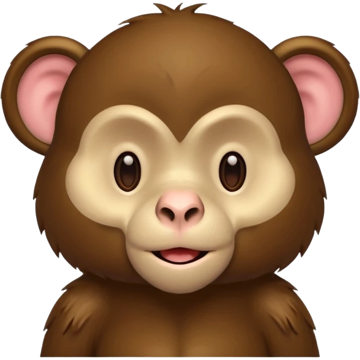 monkeybear emoji