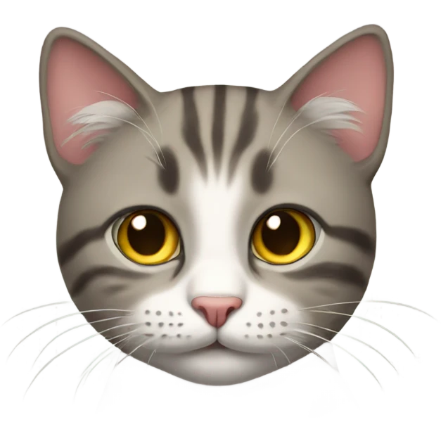 CAT emoji