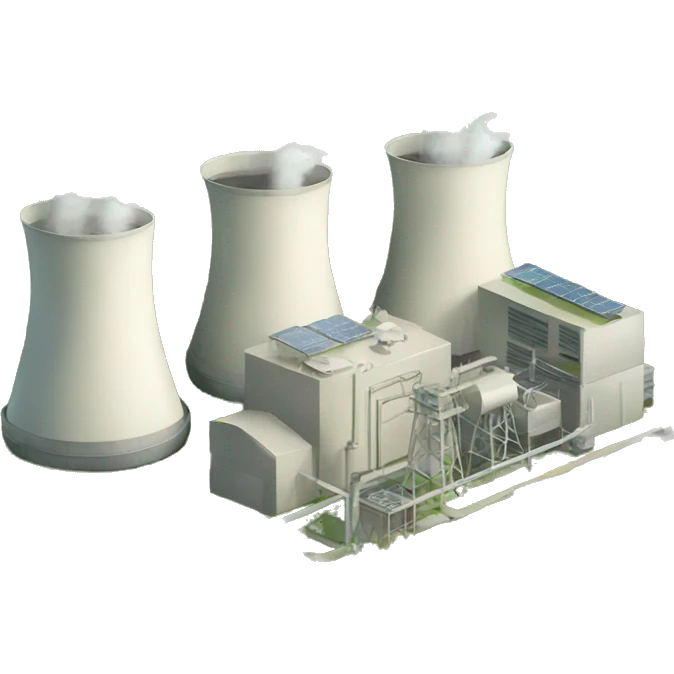 energy plant emoji