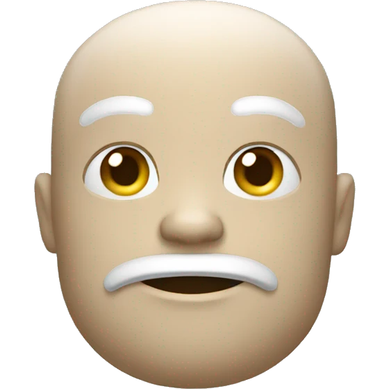 3d image emoji