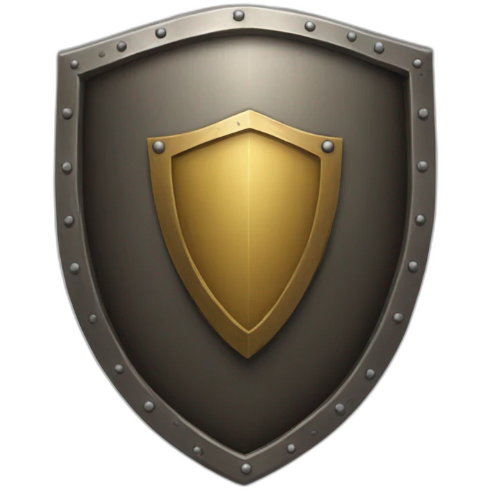 shield emoji