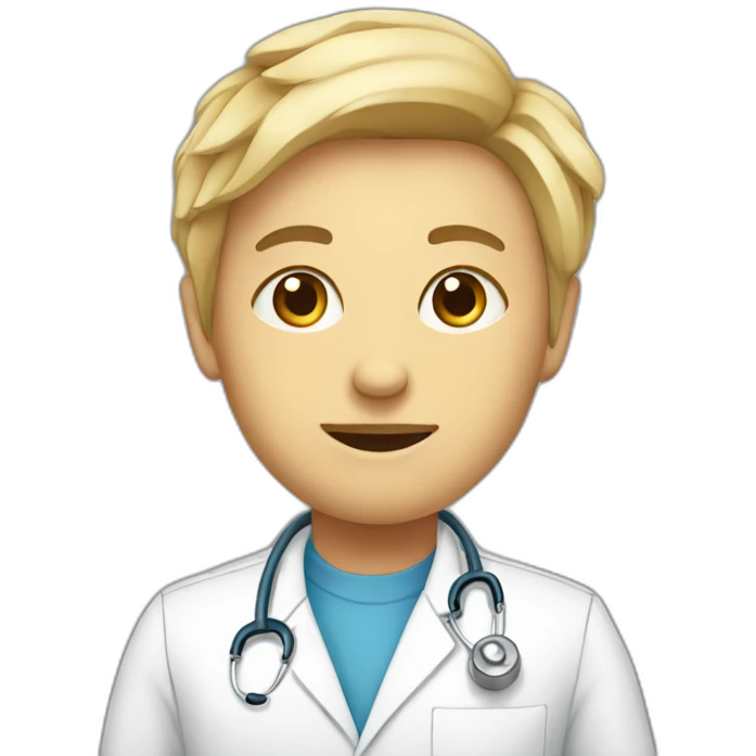 endocrinology emoji