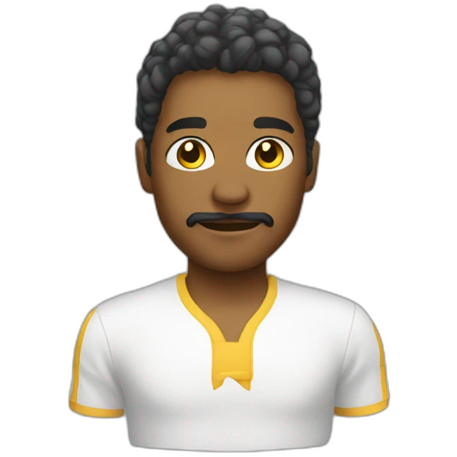 bola de disco emoji