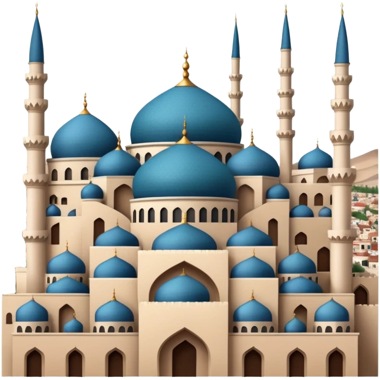 The Ottoman Empire in the year 1453The year of the Ottoman Empire 1453  emoji