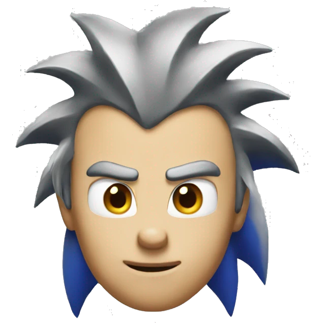Sonic  emoji