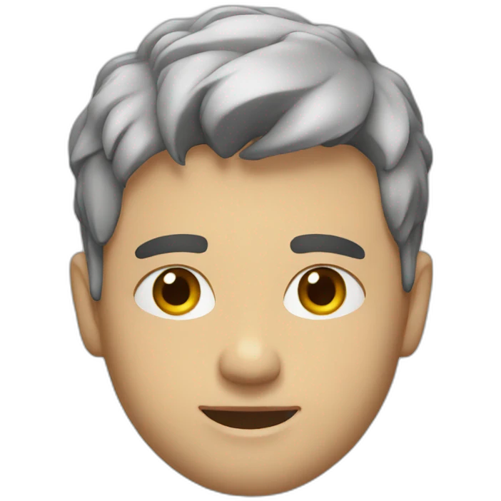 kyle emoji