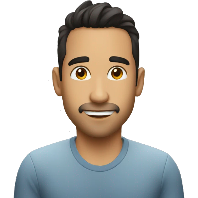 RD JAVI emoji