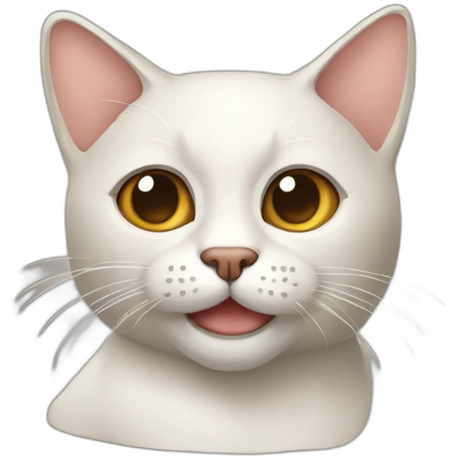 gato de bone emoji