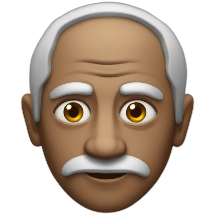 Madada uchia emoji