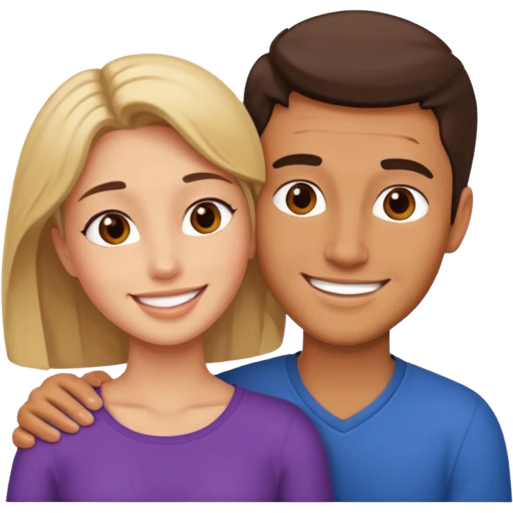 A man having sex with a woman  emoji