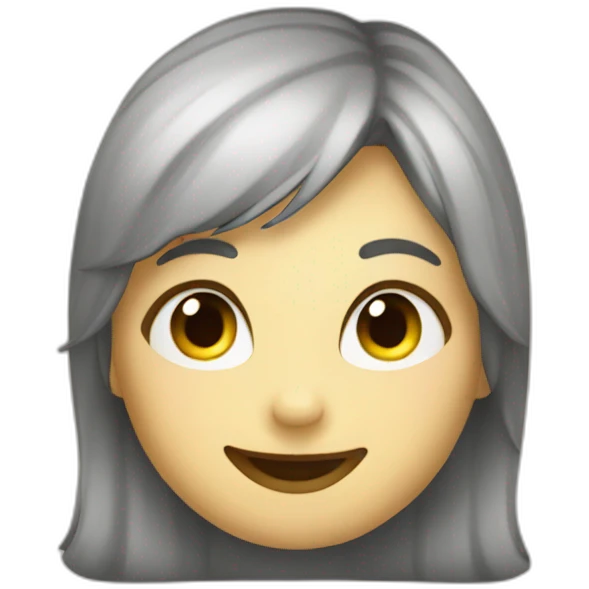 Merci emoji