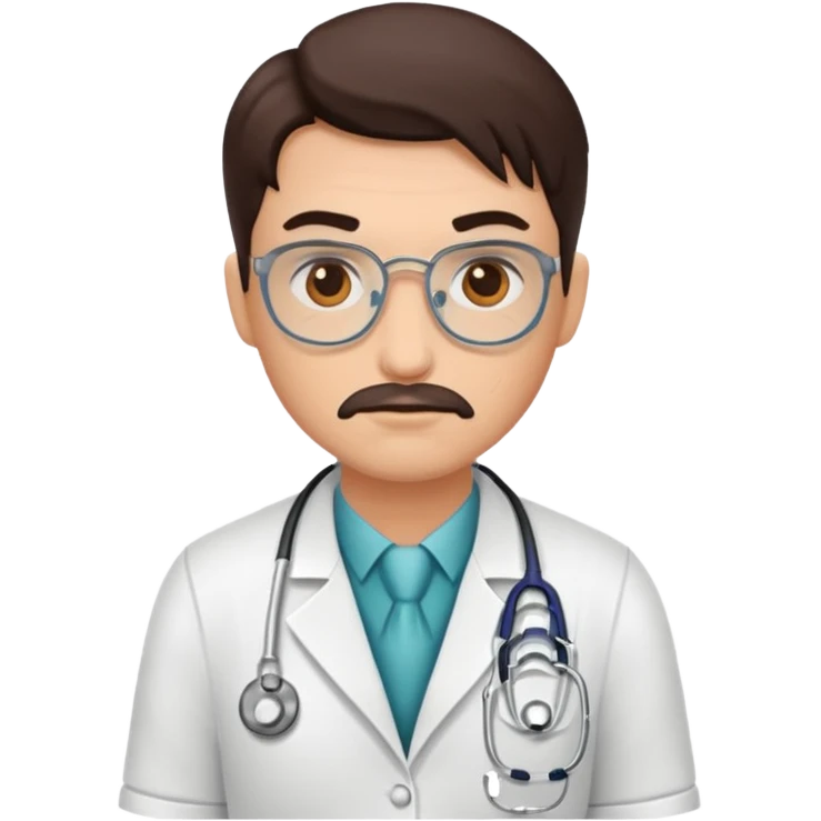 tattooed doctor emoji