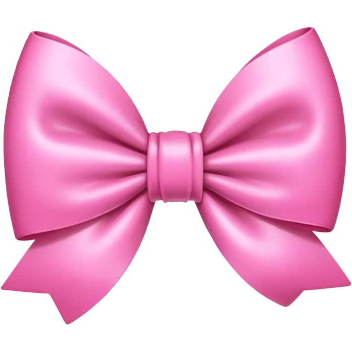 🎀🎀 emoji