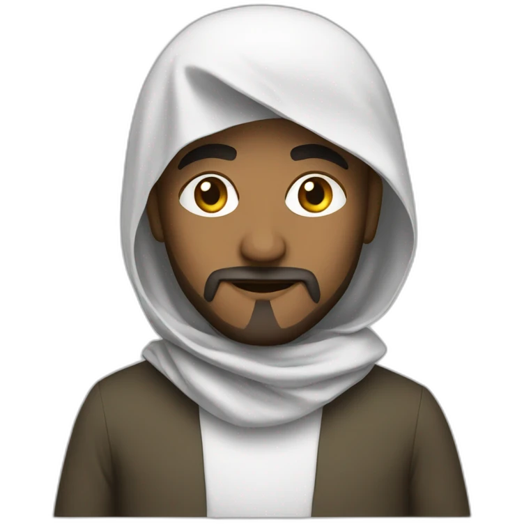  islamiste  emoji