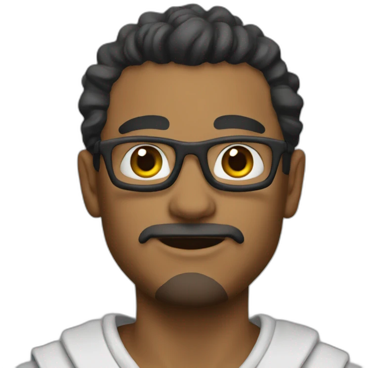 Gojo emoji