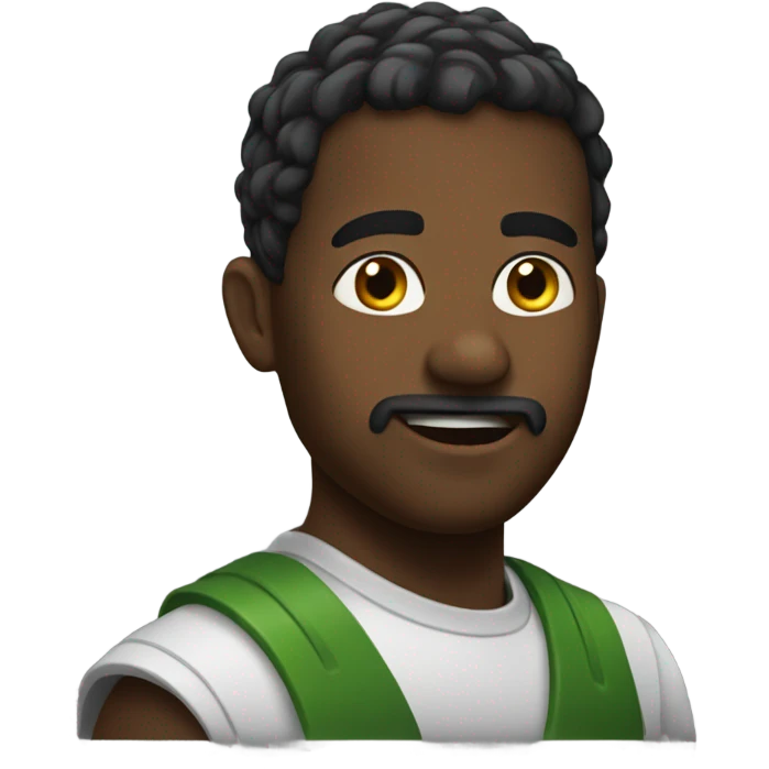 Ni emoji