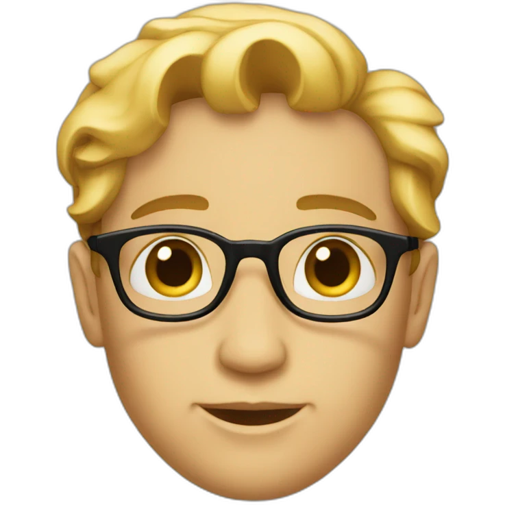 20s Years emoji