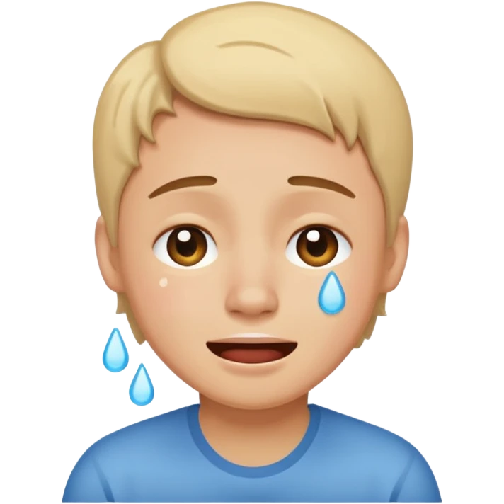 😭😍 emoji