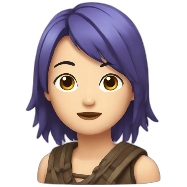 Ayuno emoji