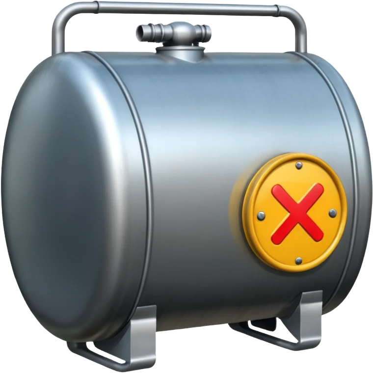 Fuel Tank emoji