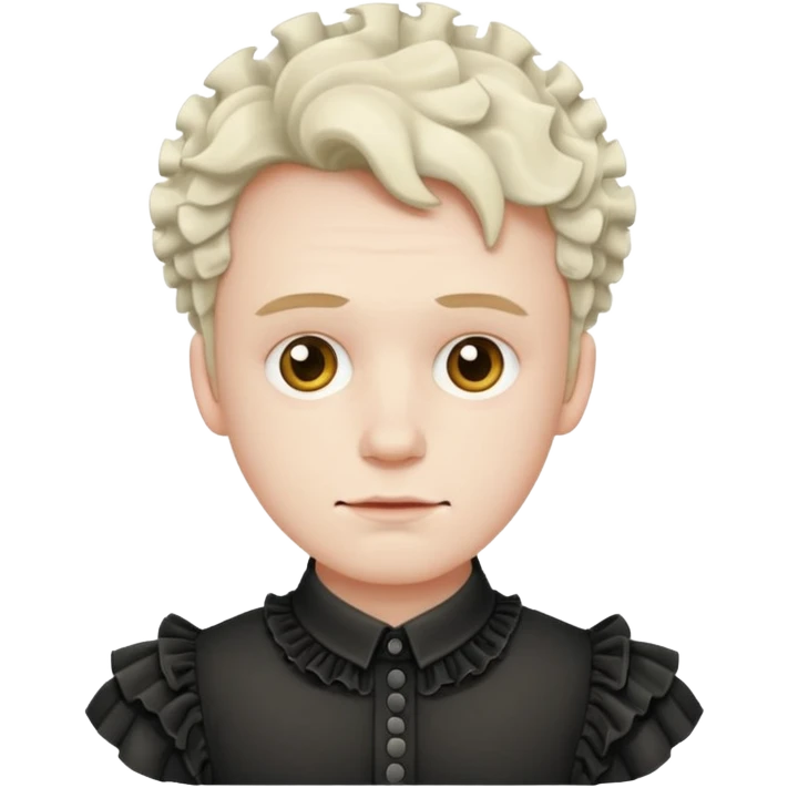Period lad emoji