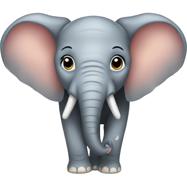 elephant emoji