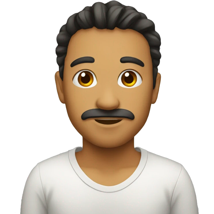 Xamã emoji