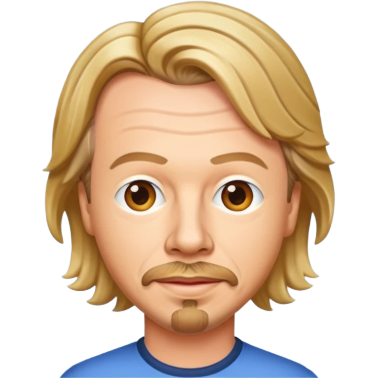 David Spade emoji