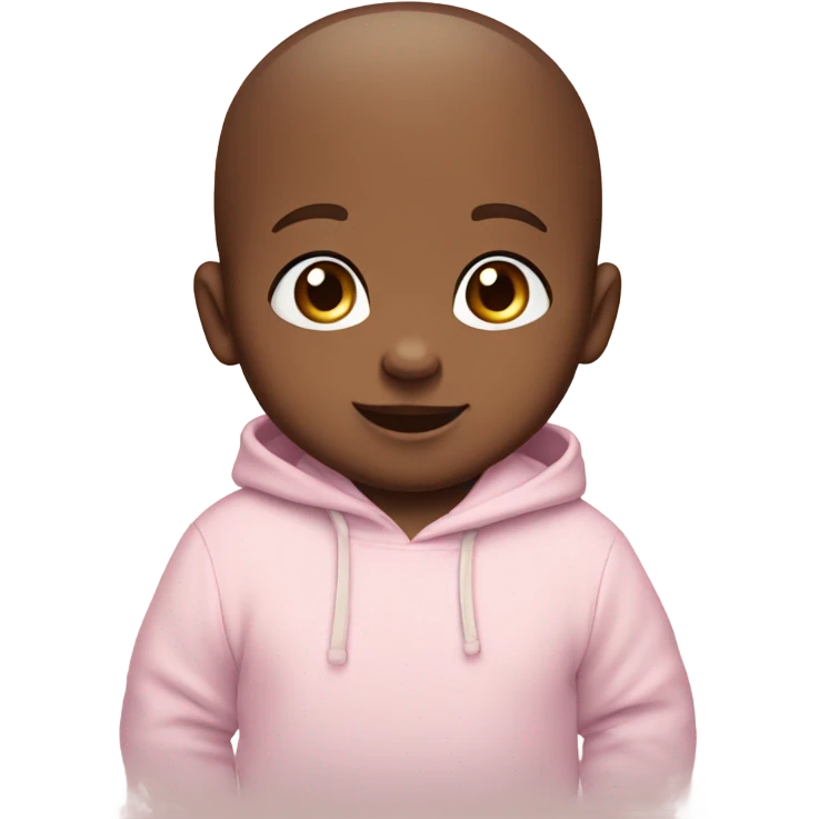 Baby emoji