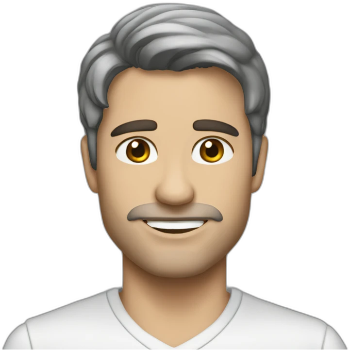 50 nuance de grey emoji