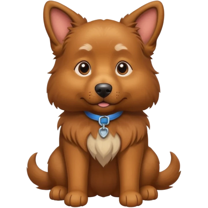 The second one is good, but he has 5 paws, let him have 4 paws in total emoji