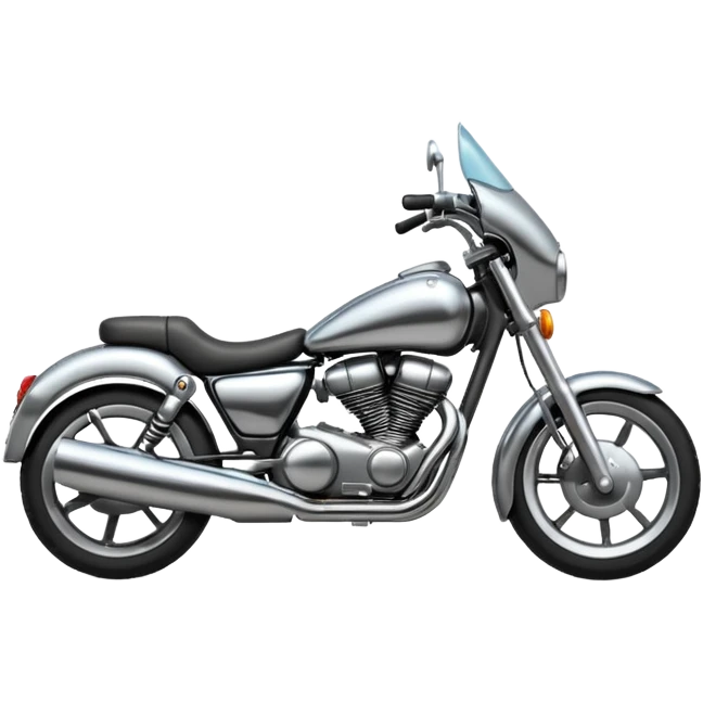 Moto emoji