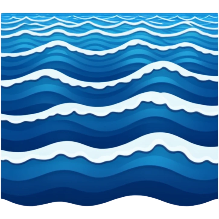 atlantic emoji