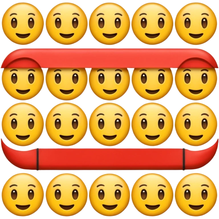 Mixe des emoji 🤷🏼7️⃣6️⃣ emoji