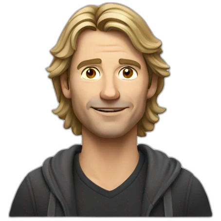Johan cruijf emoji