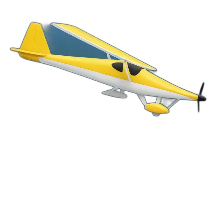 sailplane emoji