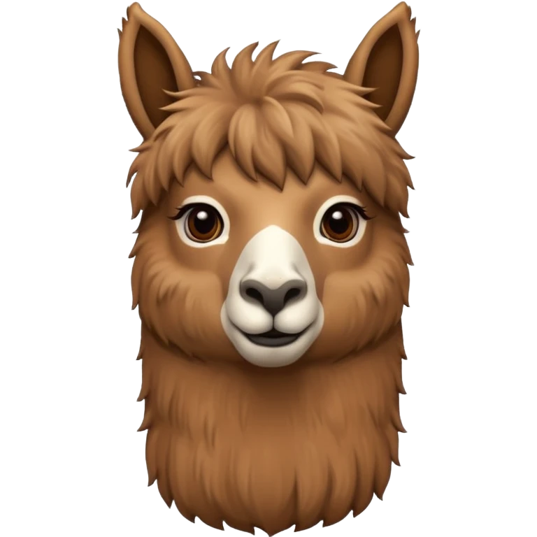 llama emoji