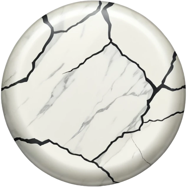 Marble  emoji