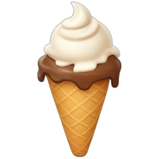 💩ice cream emoji