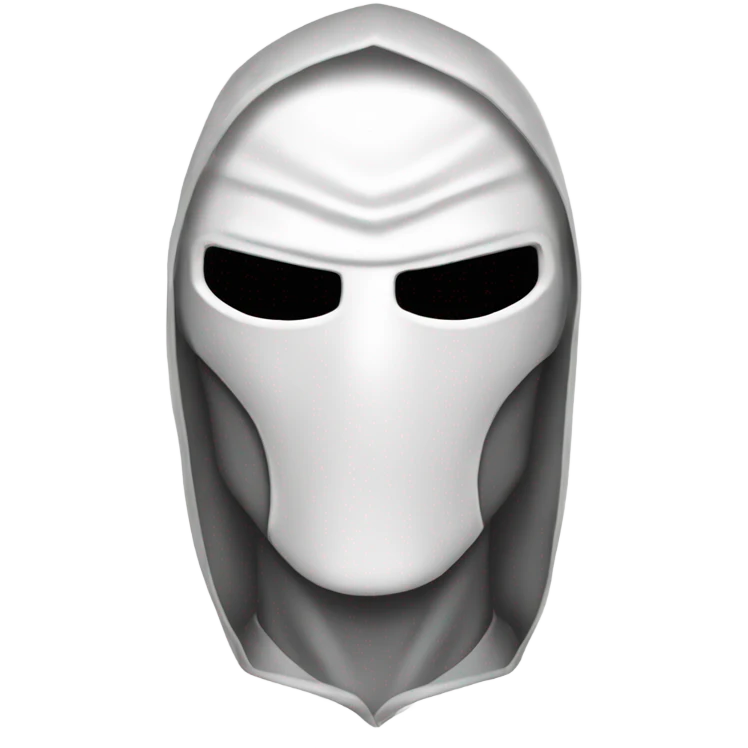 Moon knight  emoji
