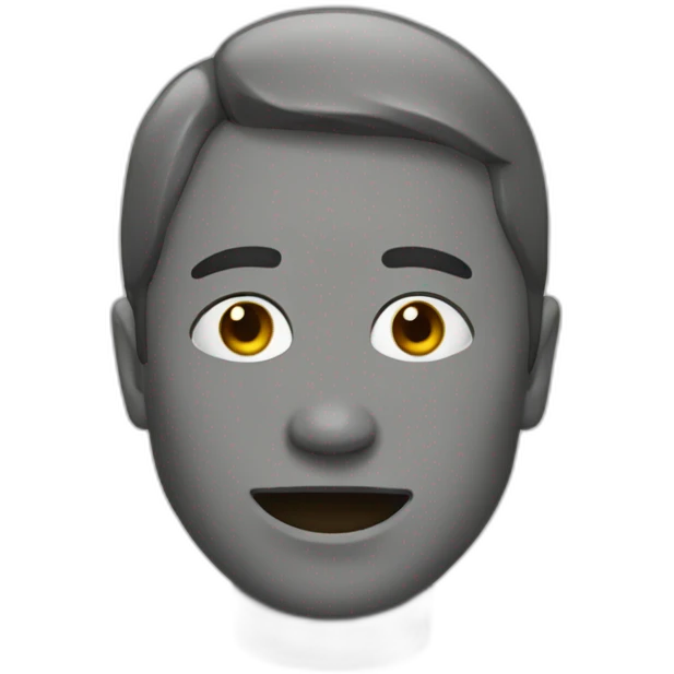 gao emoji