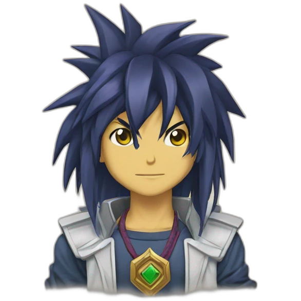 Yu gi oh emoji