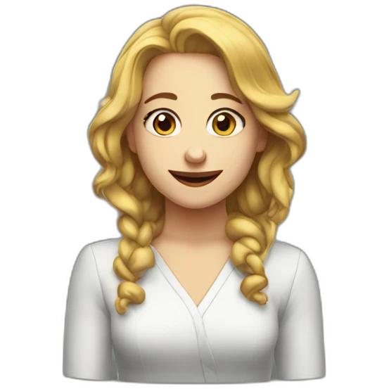 sophie gomy smoke gana emoji