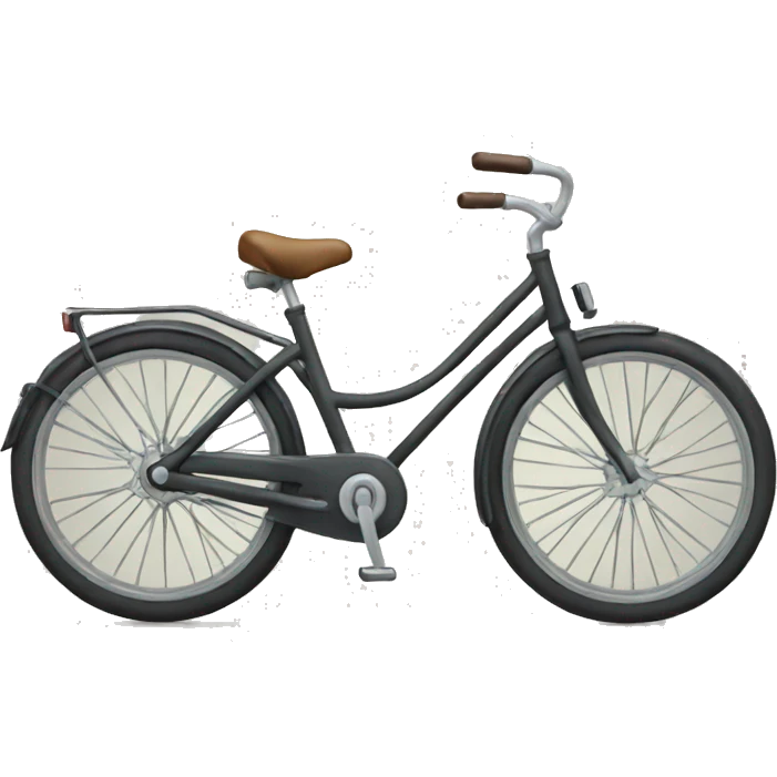 Bicicleta  emoji