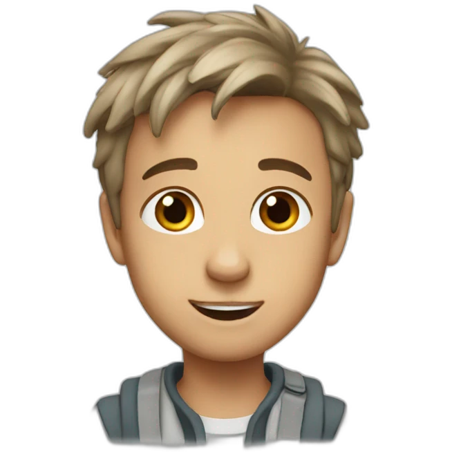 joey emoji