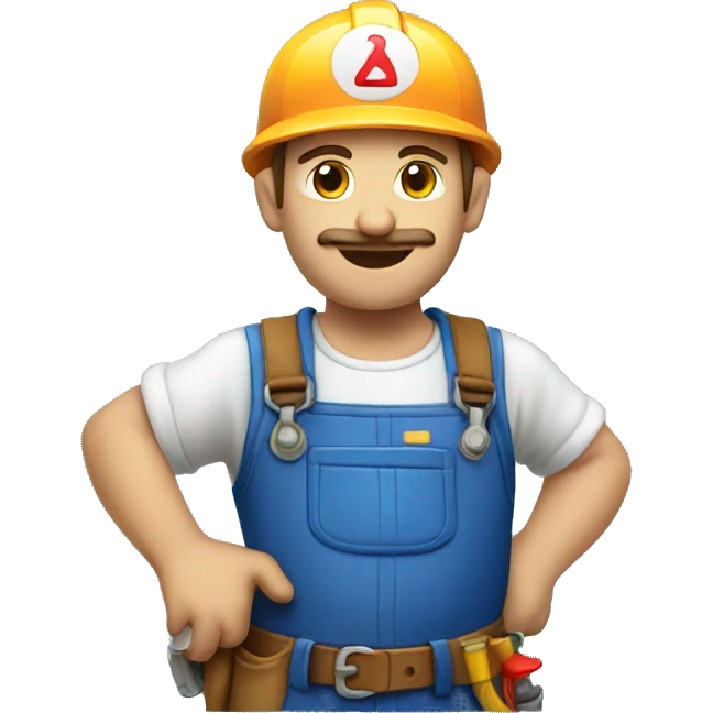 PLUMBER emoji